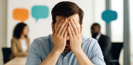 Transformations Agentur Baden-Württemberg – Kommunizieren bis zur Verzweiflung