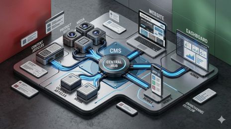 Man kann nicht nicht kommunizieren, aber man kann es gründlich falsch machen 5 Transformations Agentur Baden-Württ. Bildarstellung von Unnamed